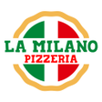 Programikonen: La Milano Pizzeria