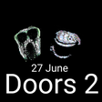Icon of program: Fanmade doors Crucifix an…