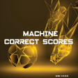 Icoon van programma: Machine Correct Scores