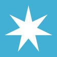 Icoon van programma: Maersk