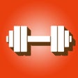プログラムのアイコン：Gym Hero