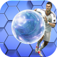 プログラムのアイコン：Soccer of Champions 22