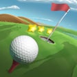 Ícone do programa: Classic 3D Mini Golf Game