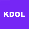 KDOLkpop ranking Idol ads