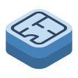 Ikona programu: SecondFloor