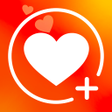 Иконка программы: Real Followers  Likes Ins…
