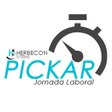 プログラムのアイコン：Pickar - Jornada Laboral