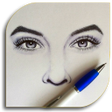 プログラムのアイコン: Drawing Lessons Guide