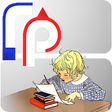 Icon of program: Русский язык. Диктанты уп…