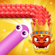 Programikonen: Snake Escape Snake Defens…