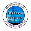 程序图标：MP Electricity bill Payme…
