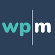 ไอคอนของโปรแกรม: wpm - words per minute