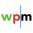 wpm - words per minute