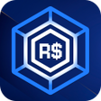 Ícone do programa: RBX Counter - Get Robox