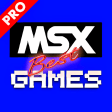 MSX Best Games PRO