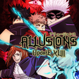プログラムのアイコン：Allusions