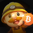 Ícone do programa: Idle Mine Earn Real Bitco…