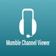 Mumble Channel Viewer