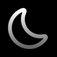 Programikonen: Dark mode for apps