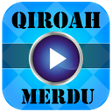 程序图标：Qiroah Mp3 Merdu