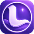 Ícone do programa: LumaWalls - 4K  HD Wallpa…
