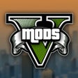 프로그램 아이콘: Mods Maps  Cars for GTA 5