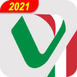 程序图标：Italian Verb Conjugator 2…