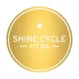 Biểu tượng của chương trình: Shine Cycle New