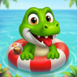 Program simgesi: Gecko Rush