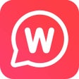 Pictogram van programma: Workchat - Work  Offer