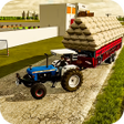 Ikon program: Tractor Farm: Farm Tracto…