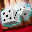 Programın simgesi: Masters of Backgammon : O…