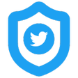 Symbol des Programms: X Guard