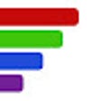 Symbol des Programms: Pagemark