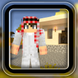 أيقونة البرنامج: Ramadhan Addon for MCPE