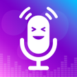 Icon of program: Voice Changer - Voice Eff…