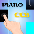 程序图标：Piano CCB