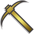 Icoon van programma: KDP Miner