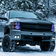 Programikonen: Pickup Truck Wallpaper