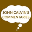 Иконка программы: John Calvin Commentary Of…