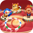 Icon of program: Funny Hoop
