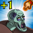 أيقونة البرنامج: Monster Clicker: Idle Hun…