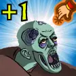 Monster Clicker: Idle Hunting