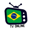 プログラムのアイコン：TV Online - Canais Aberto