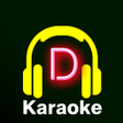 Ikon program: Dangdut Karaoke Offline