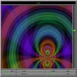Icon of program: Psychedelic Screen Saver