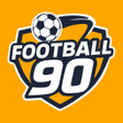 Programikonen: Live Football Scores