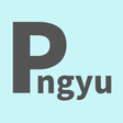 Ícone do programa: Pngyu