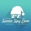 Programın simgesi: Santa Spy Cam