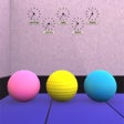 Ikon program: 脱出ゲーム コスモフィットネス